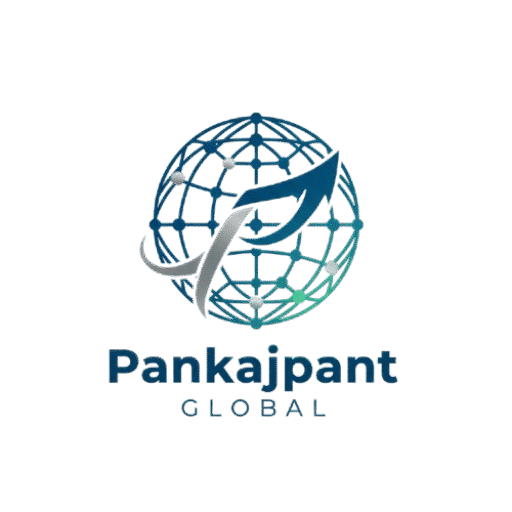 Pankajpantglobal